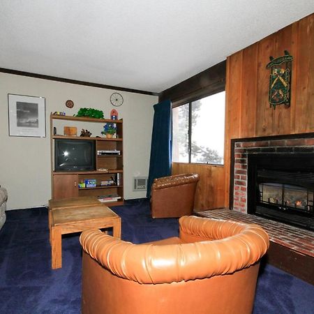 Mammoth Ski & Racquet Club #129 Mammoth Lakes Luaran gambar