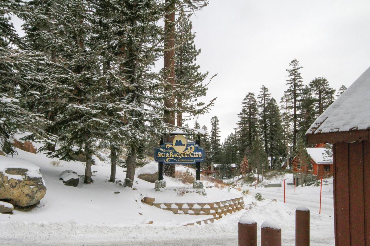 Mammoth Ski & Racquet Club #129 Mammoth Lakes Luaran gambar