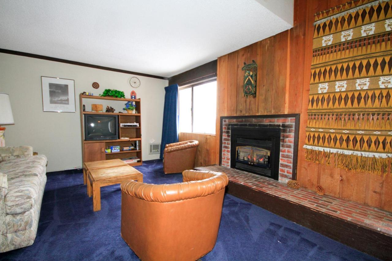 Mammoth Ski & Racquet Club #129 Mammoth Lakes Luaran gambar
